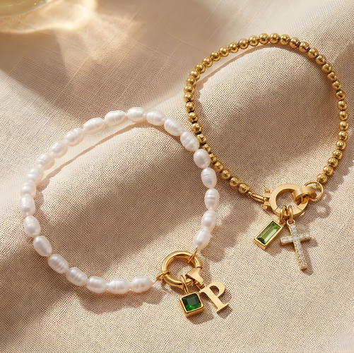 Bracelet Personnalisé