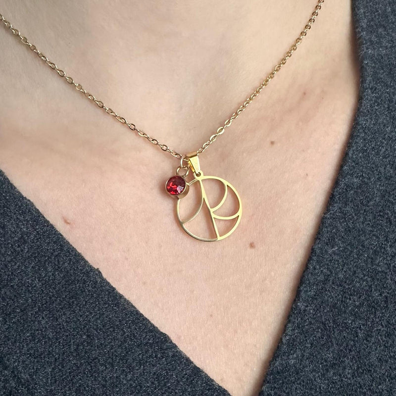 Un bijou intemporel et sentimental